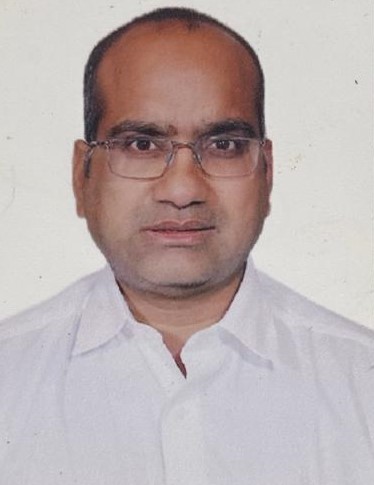 Sujeet Kumar