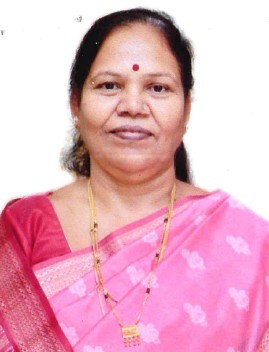 Smt. Maya Chintaman Ivnate