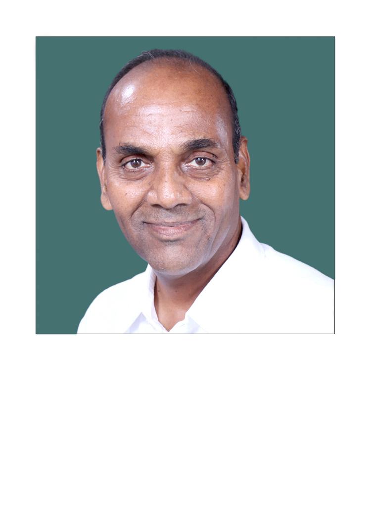 Anant Gangaram Geete