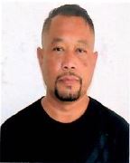 Jim M. Sangma
