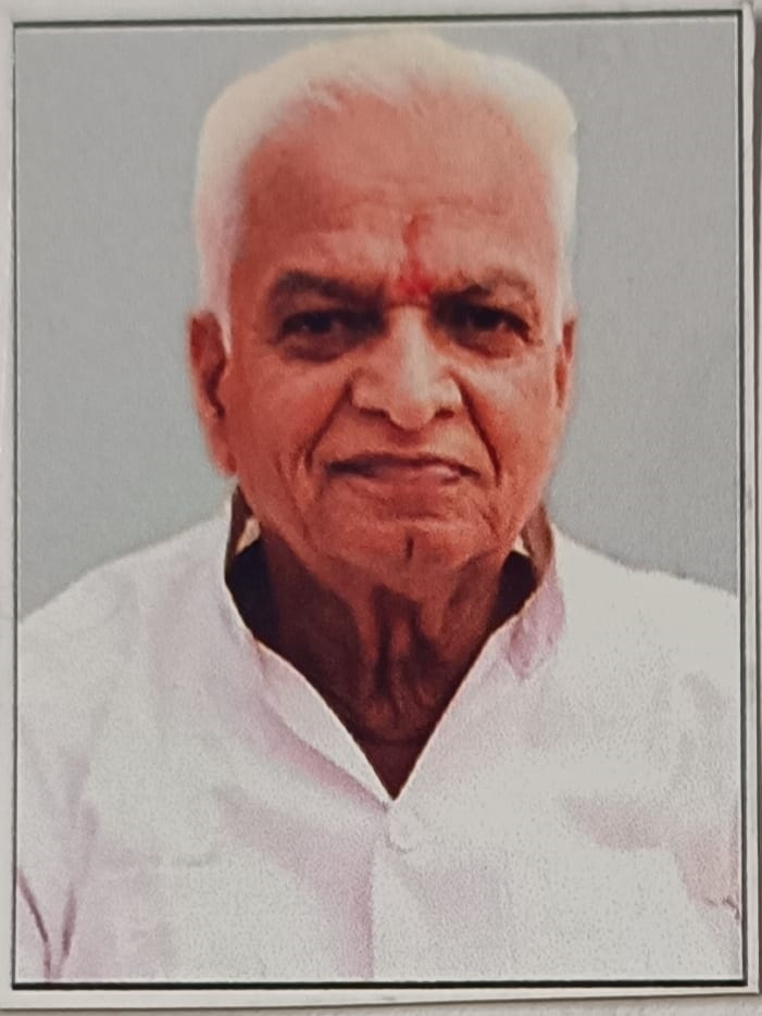 JAGANNATH SINGH RAGHUWANSHI