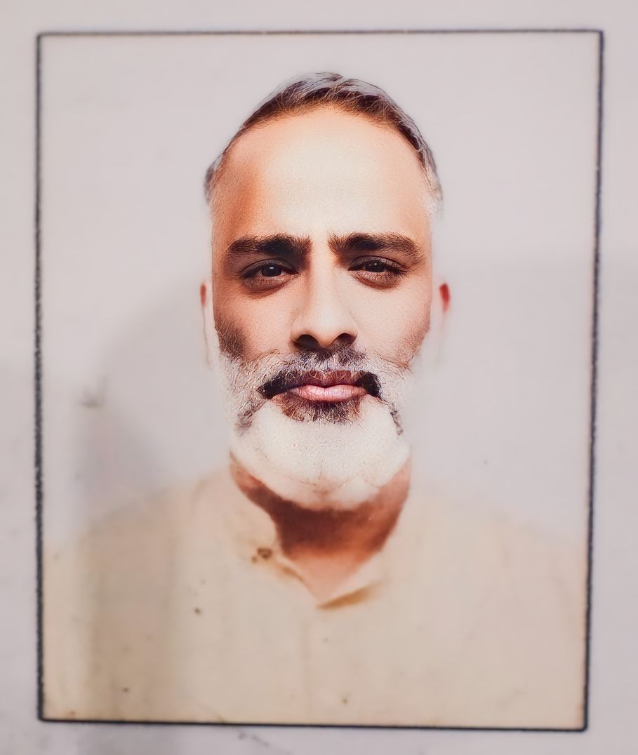 SALMAN SAGAR