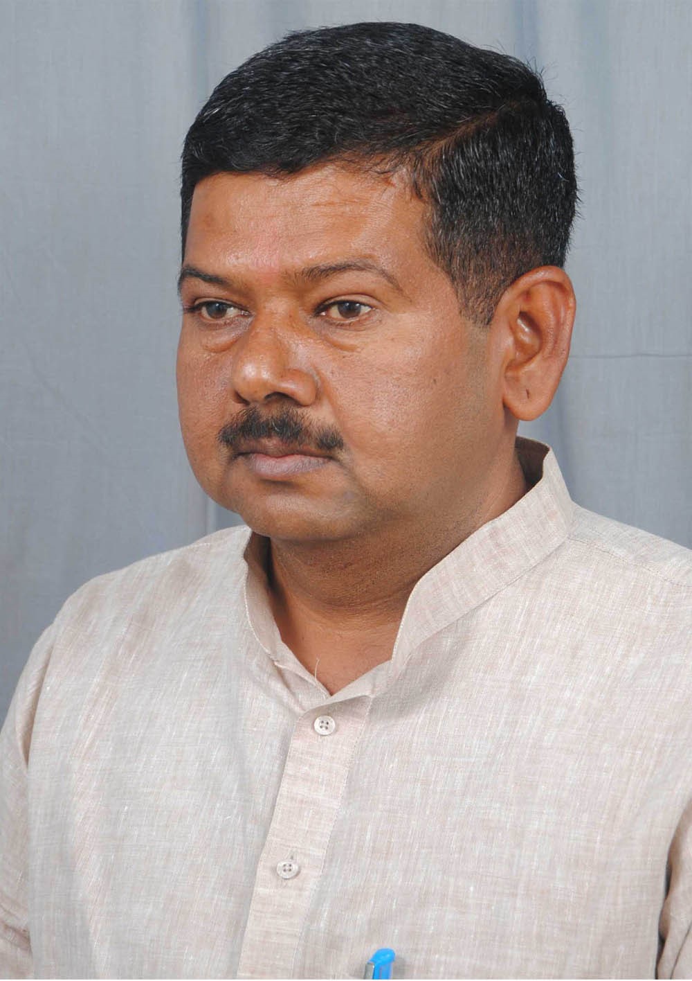 Bhanwar Singh Bhati