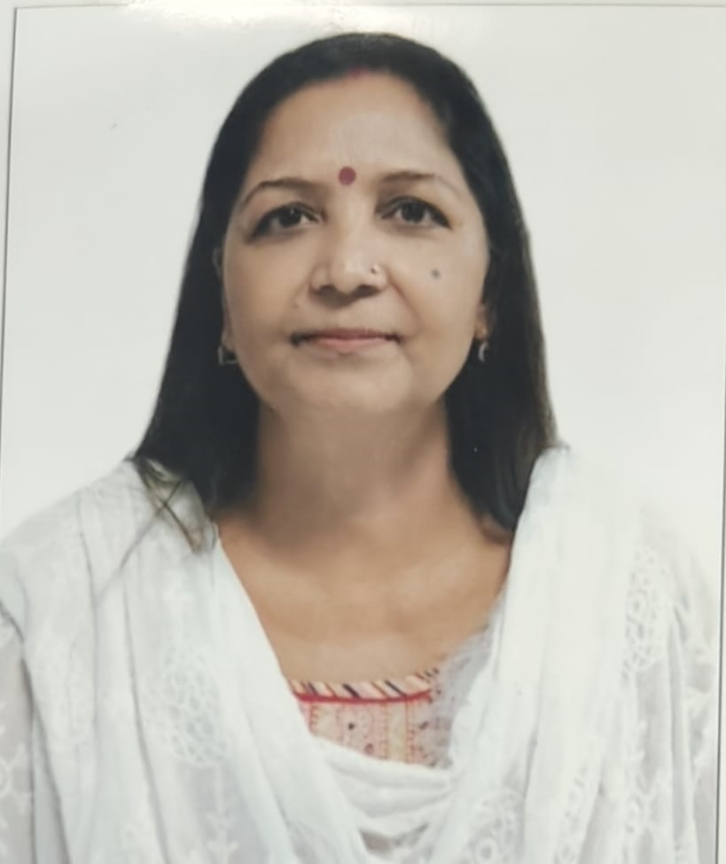 Snehlata Kushwaha