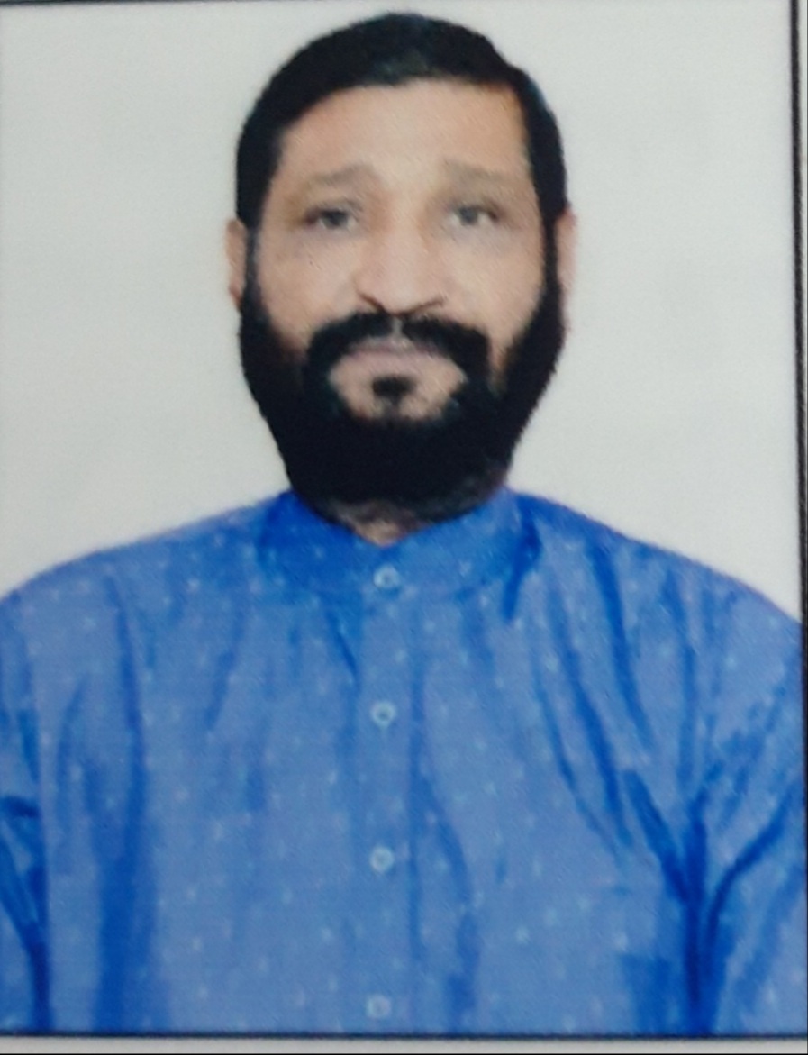 ANIL NAUTIYAL