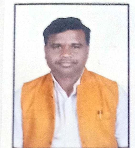 ASHA RAM NETAM