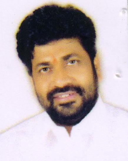 Omprakash Babarao KaduBachchu