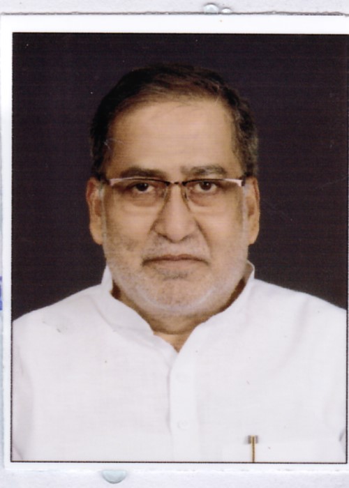 Afaq Ahmad Khan