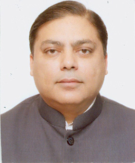 Shri Mohammed Nadimul Haque
