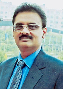 Dr. Ashok Kumar Mittal