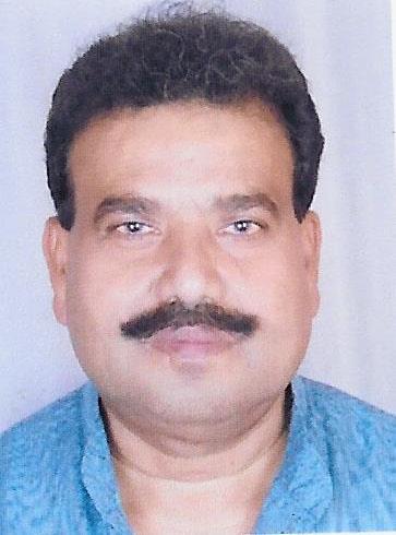 Kesar Singh