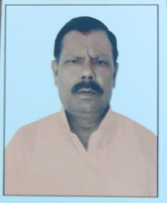 LAL BABU PRASAD GUPTA