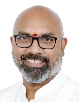 Arvind Dharmapuri