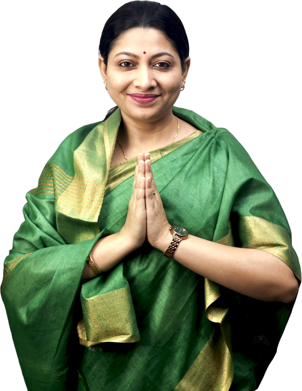 Alifa Ahmed