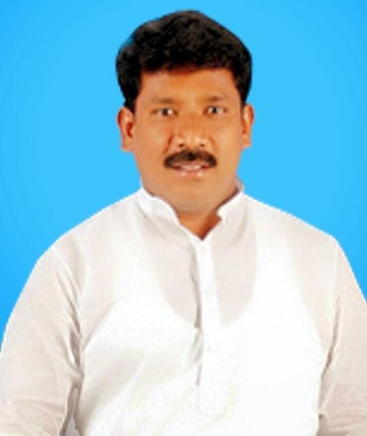 Koramutla Srinivasulu