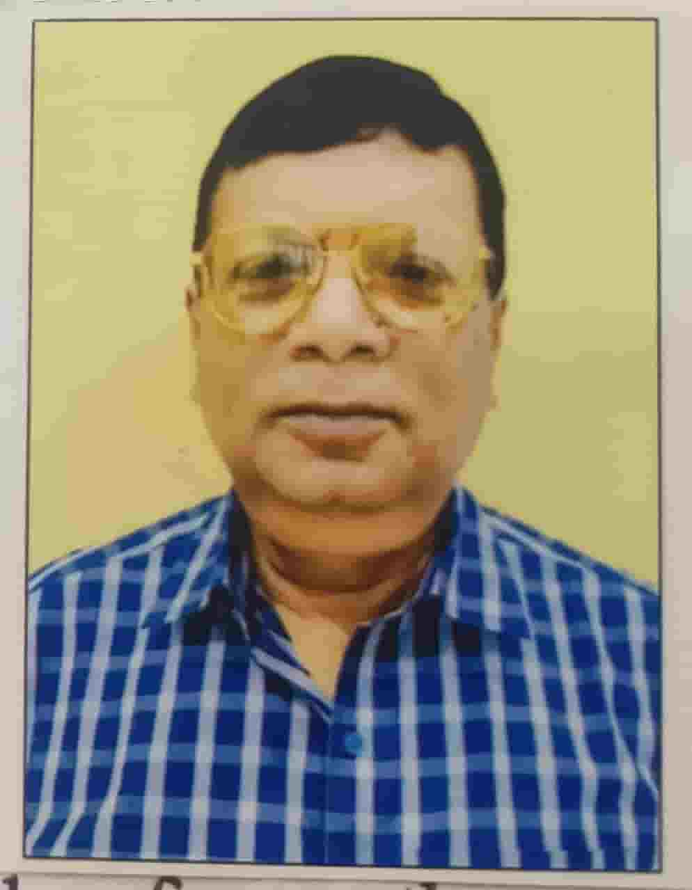 DILIP SAHA
