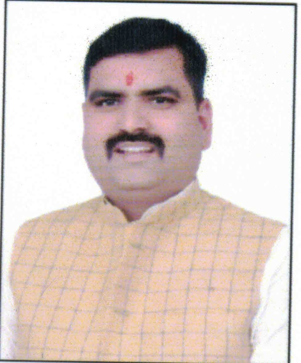 ANKUR TIWARI