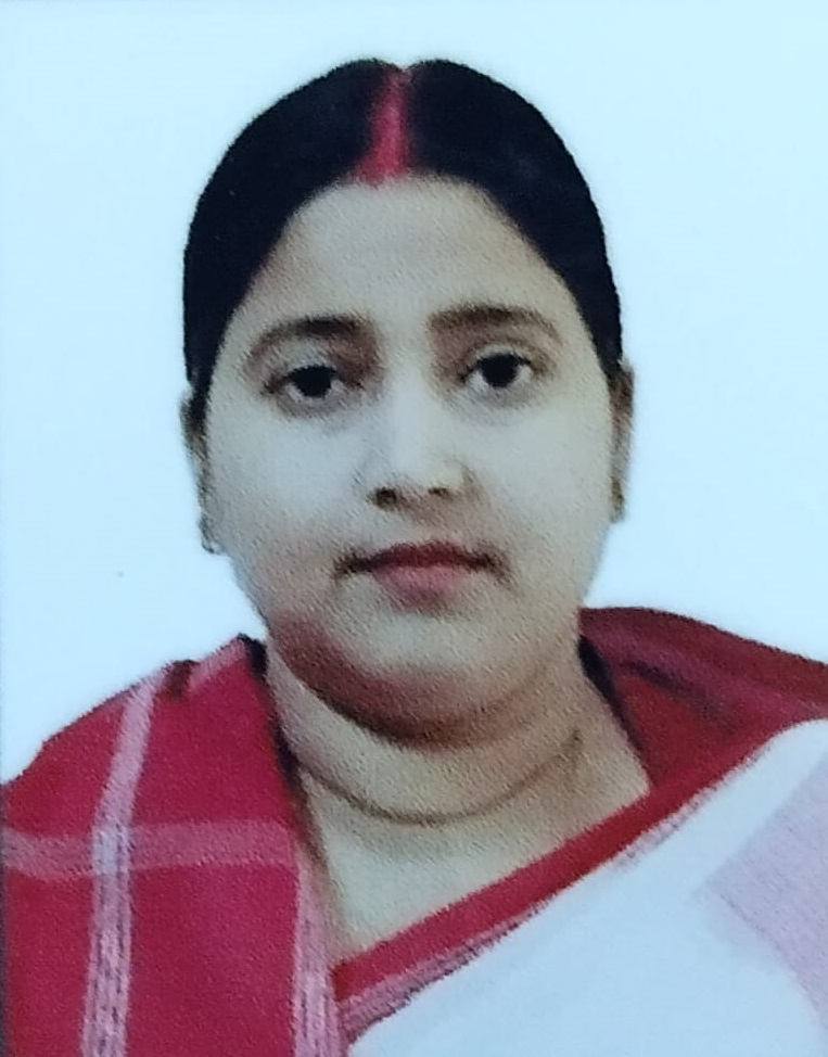Smt. Ragini Singh