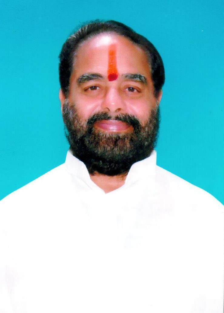 Thammineni Seetharam