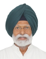 Dr. Amar Singh