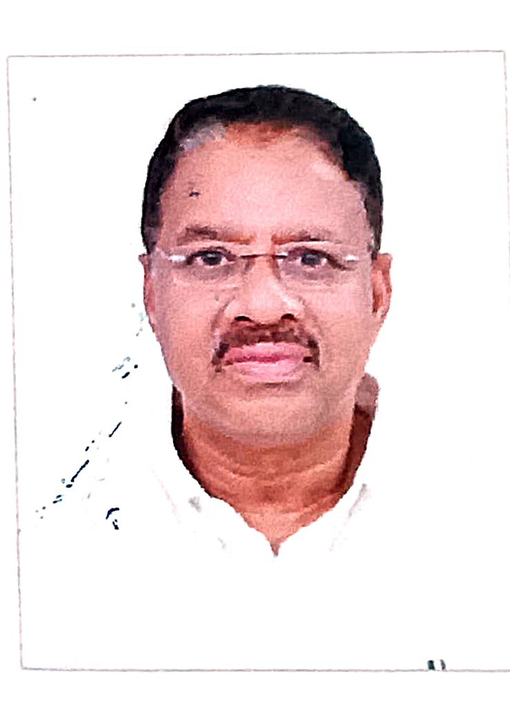 M. A. Razak Master