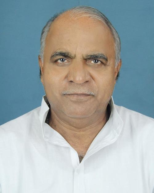 Balram Yadav