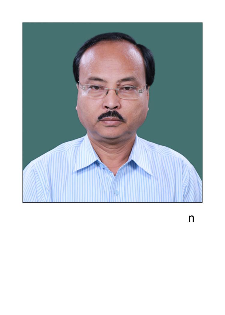 Bijoy Chandra Barman