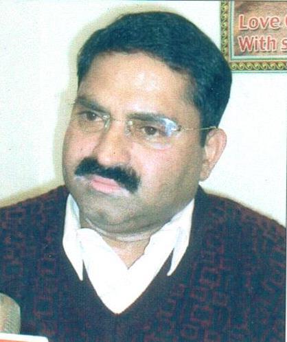 Ajay Pratap Singh