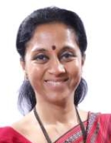 Smt. Supriya Sule