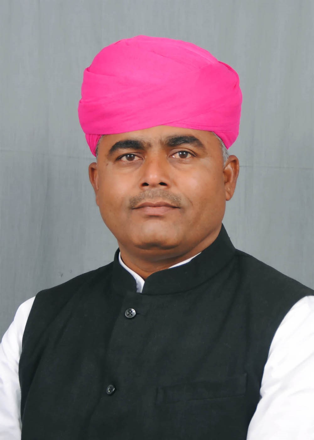 Madan Prajapat
