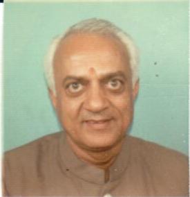 Sh. Bheem Raj Bhati