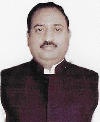 Avinash Trivedi