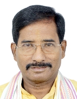 Shri Jagannath Sarkar