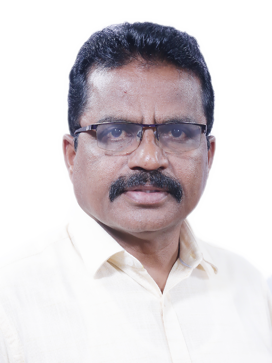 P. Velusamy