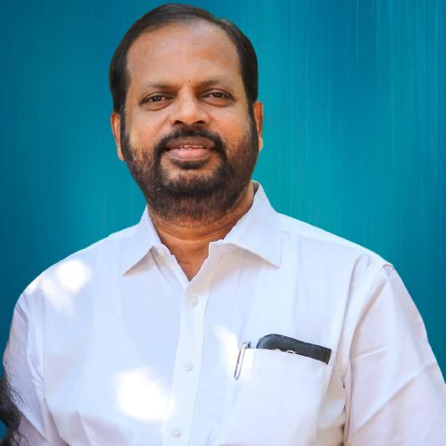 K.N. Unnikrishnan