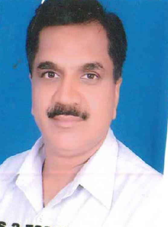 Rajkumar Thukral