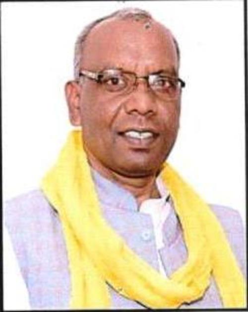 Vichhe Lal Ram