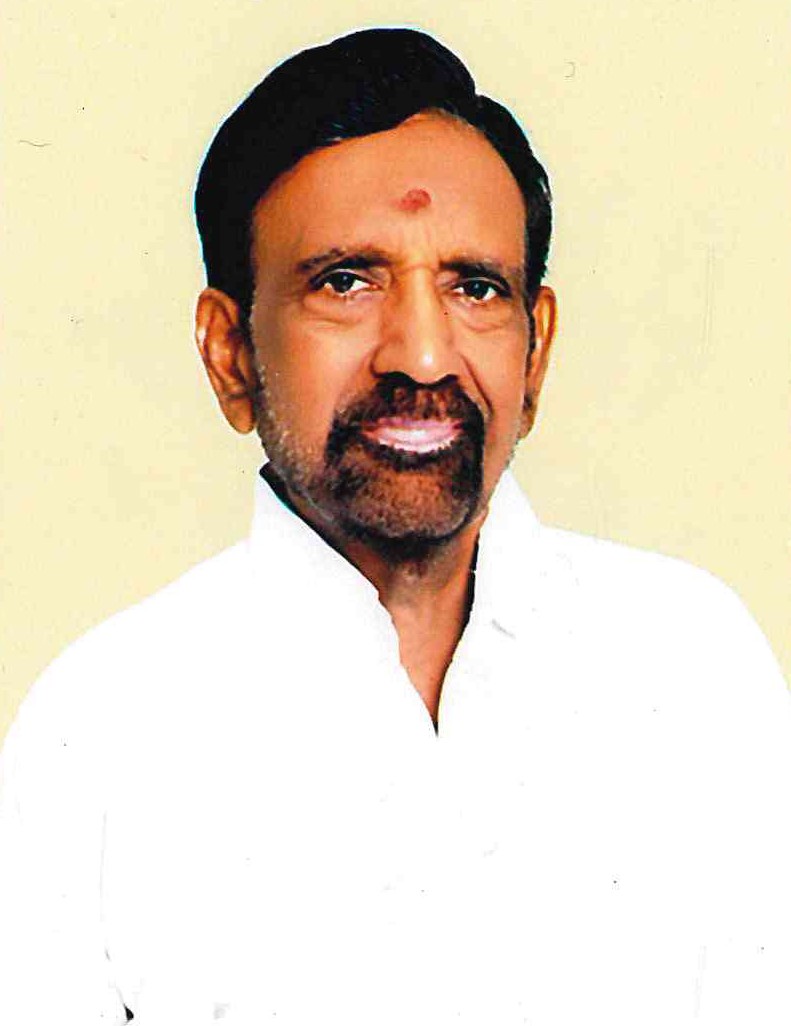 Paka Venkata Satyanarayana