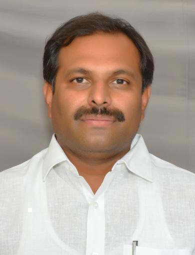 Gadikota Srikanth Reddy