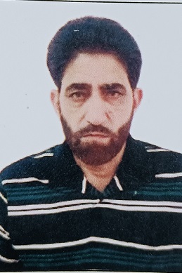 Ghulam Mohi-Ud-Din Mir