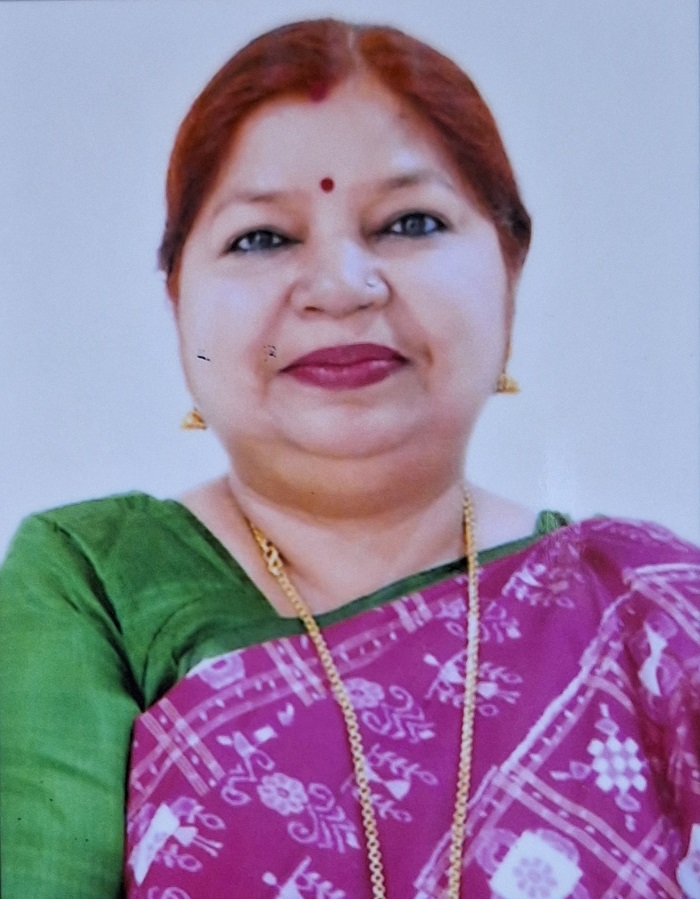 Smt. Subasini Jena