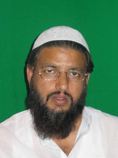 Mohammed Shahid
