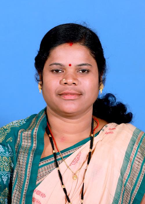 Padmini Dian