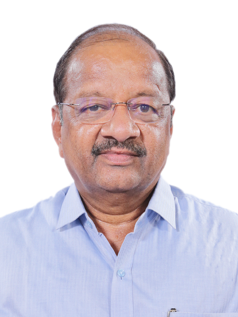 Gopal Chinayya Shetty