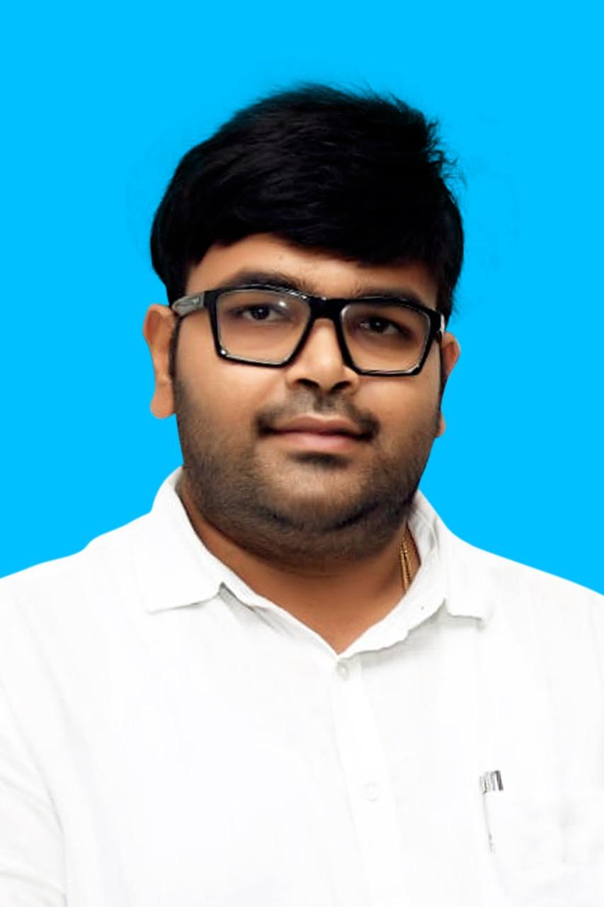 Krishna Raghava Jayendra Bharath