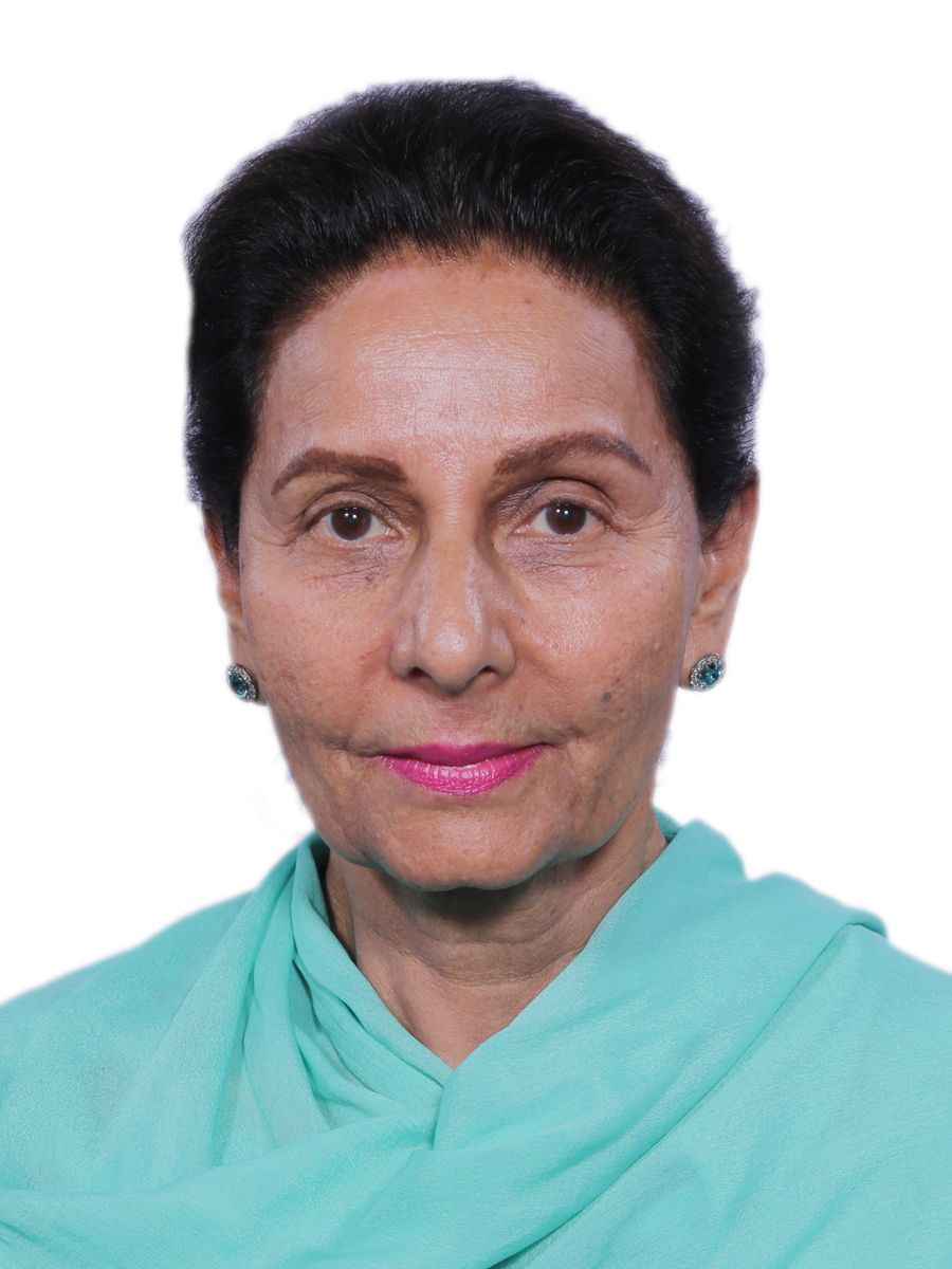Smt. Preneet Kaur