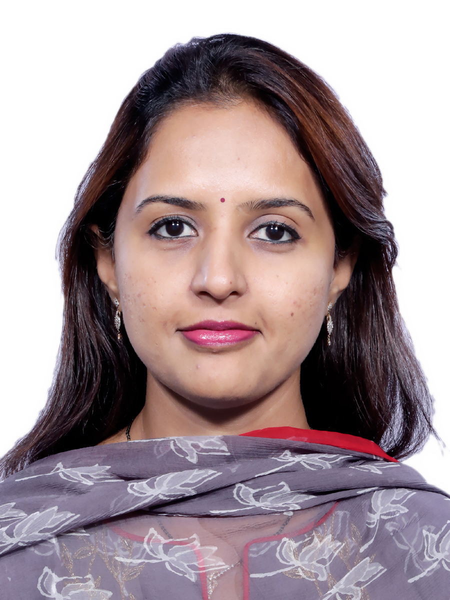 Dr. Pritam Gopinath Rao Munde