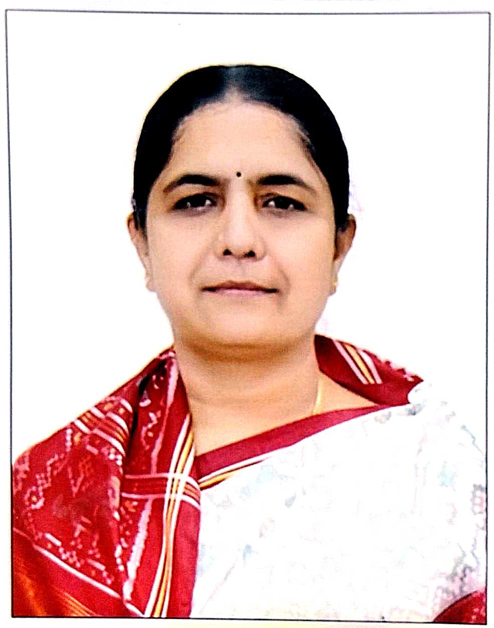 VAKITI SUNITHA