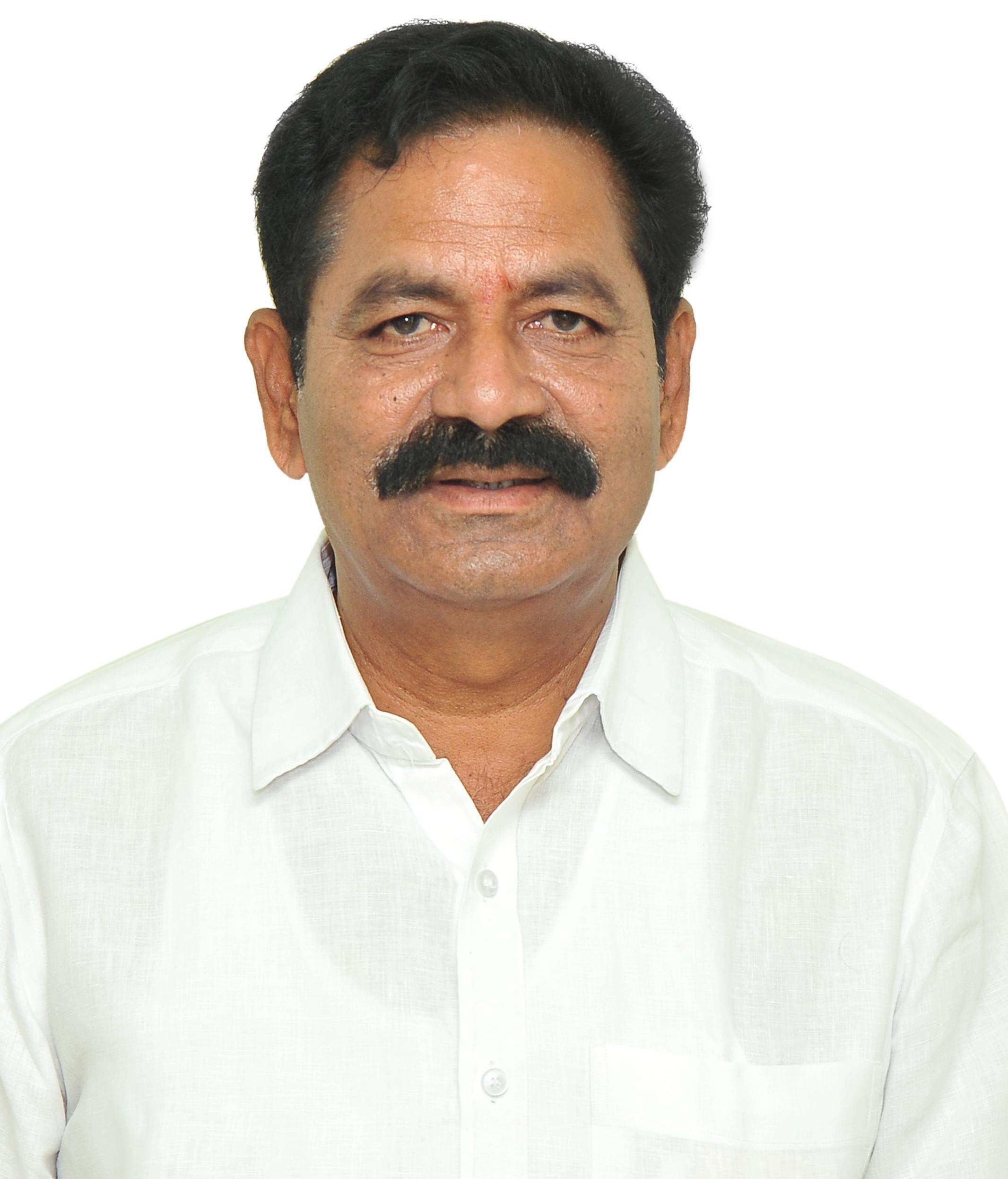 Bolla Brahma Naidu