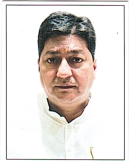 ASHOK GOEL